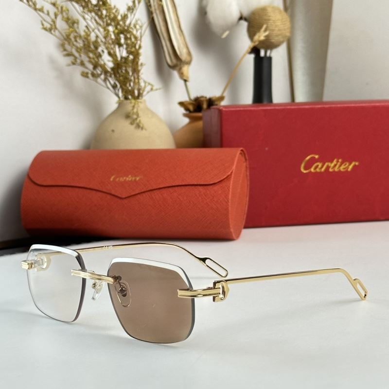 Cartier Sunglasses